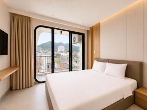 BHome Nha Trang Residences