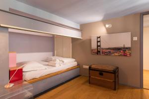 Stunning apartment - 4BR-7P - Créqui Lyon