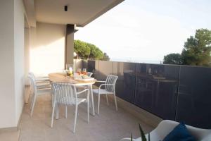 BIAS Beach - appartamenti fronte mare