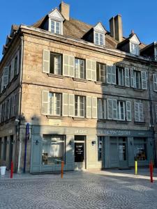 La Villa Louana 4 Appartement neuf et moderne tout confort