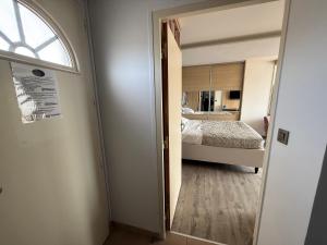 Studio Ève Résidence Naturiste Le Jardin DEden