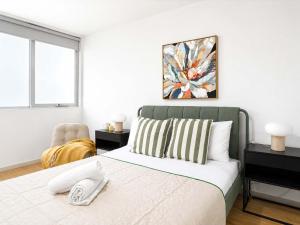 Brunswick Convenience 1BR Home