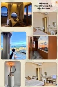 Homestay Lucie đảo Phú Quý