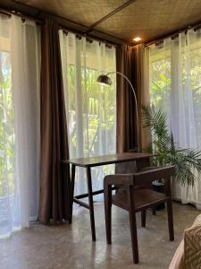 Mystic Siargao - Tropical Garden Hideaway in General Luna