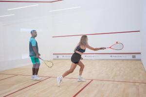 Maraleina Sports Resort