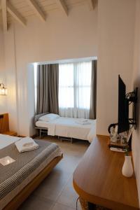 Kotraba Alacati Hotel