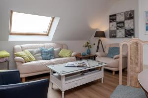 Appartement vue mer, proche plage