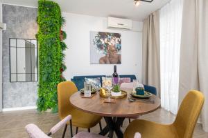 Luxury apartments Love Gold