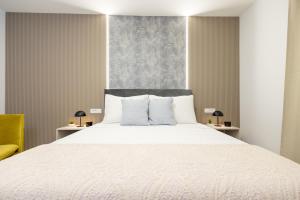 Luxury apartments Love Gold