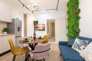 Luxury apartments Love Gold