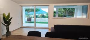 La tua oasi di relax con vista mare