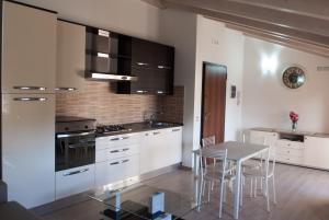 Casa vacanza Leucosia&Tresino