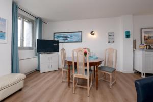 Appartement vue mer, proche plage