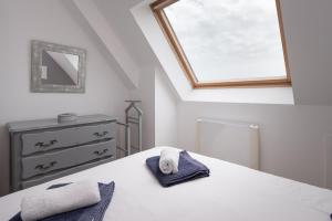 Appartement vue mer, proche plage