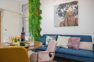 Luxury apartments Love Gold