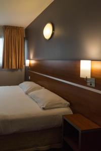 Hotels Comfort Hotel Toulouse Sud : photos des chambres