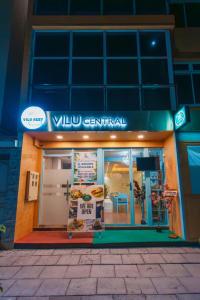 Vilu Central