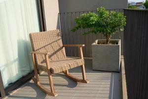 HOA GIO Boutique stay