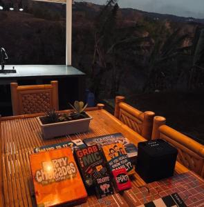 CAELO | Peaceful Mountain View Rive