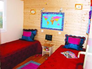 Cottage Escape near Cap d Agde