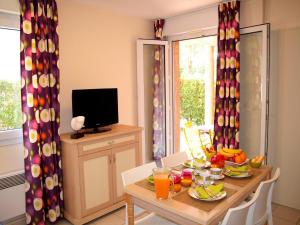 Duplex Maisonette in Saint-Cyprien