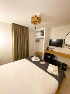 Kotraba Alacati Hotel