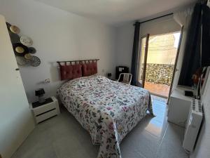 Appartement spacieux dans le centre de Rosas