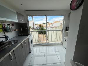 Studio Naturiste "POOL" Port Soleil 446