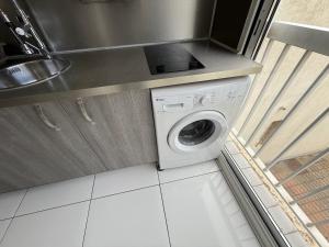 Studio Naturiste "POOL" Port Soleil 446