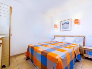 Apartment in Le Barcares with Pool
