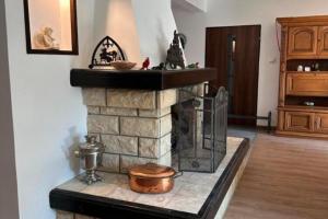 Large holiday home with private garden
