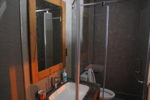 HOA GIO Boutique stay