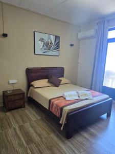Tan & Tej Villa and Car Rental