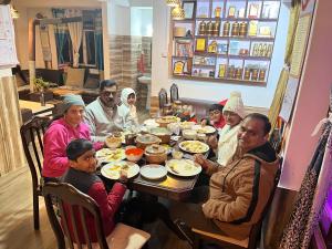 Sky View Homestay