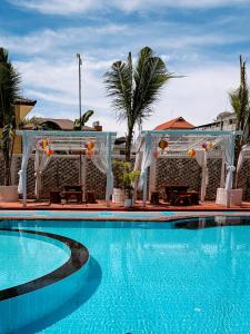 The Holiday Resort Pattaya