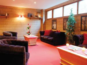 Inviting Mountain Cabin in Savoie