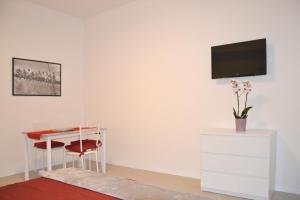 Appartamenti nonna Dina