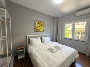 Arapaki New Times Central Comfort APT