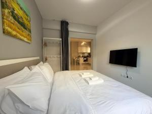 Arapaki New Times Central Comfort APT