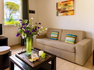 Var Coast Duplex Apartment for 8