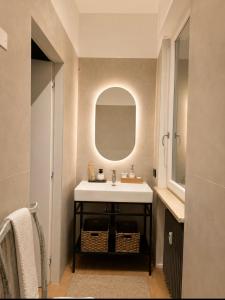 Loft leocorno
