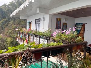 Sky View Homestay