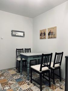 Apartamenty Leszczynowa 7 blisko Zatora