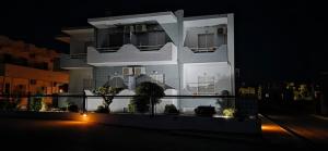 Yiannis Apartments