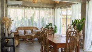 Villa Rosa Siargao