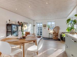Secluded Gem in Lokken - By Traum Ferienwohnungen