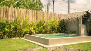 Villa Rosa Siargao