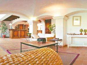 Family Suite with Pool Access