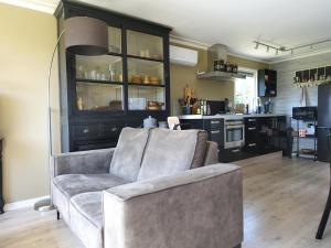 Vechtdal Chalet de Wilg