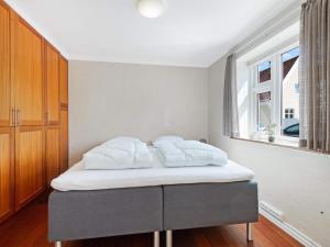 Spacious Retreat in Lokken